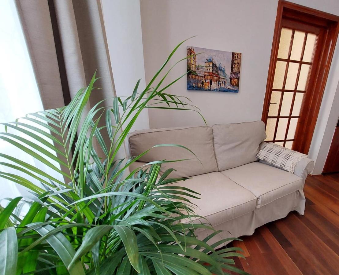 Sweet Dreams Suites Cismigiu Gardens Bukareszt Zewnętrze zdjęcie