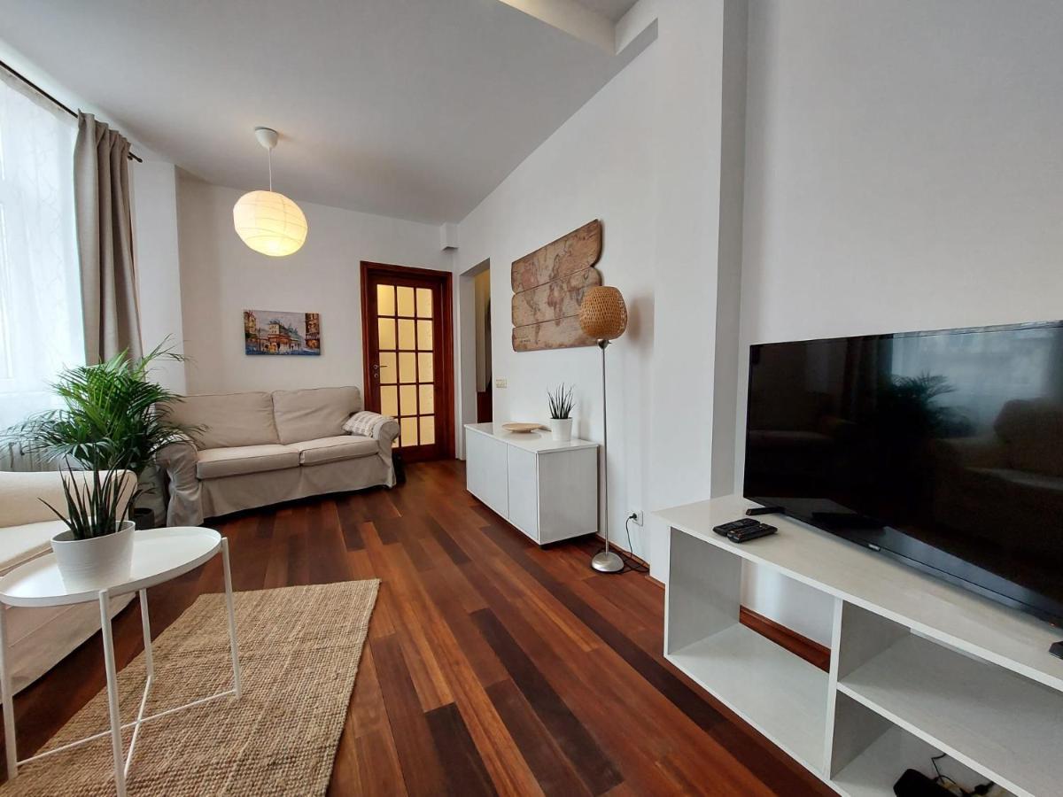 Sweet Dreams Suites Cismigiu Gardens Bukareszt Zewnętrze zdjęcie