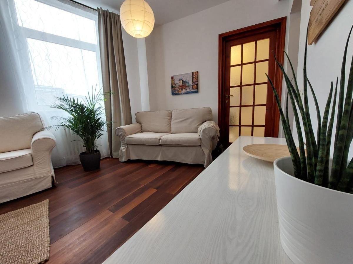 Sweet Dreams Suites Cismigiu Gardens Bukareszt Zewnętrze zdjęcie