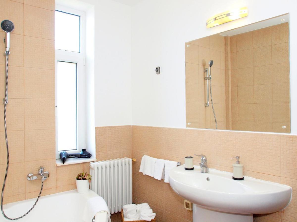 Sweet Dreams Suites Cismigiu Gardens Bukareszt Zewnętrze zdjęcie