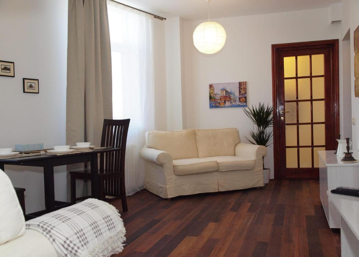 Sweet Dreams Suites Cismigiu Gardens Bukareszt Zewnętrze zdjęcie