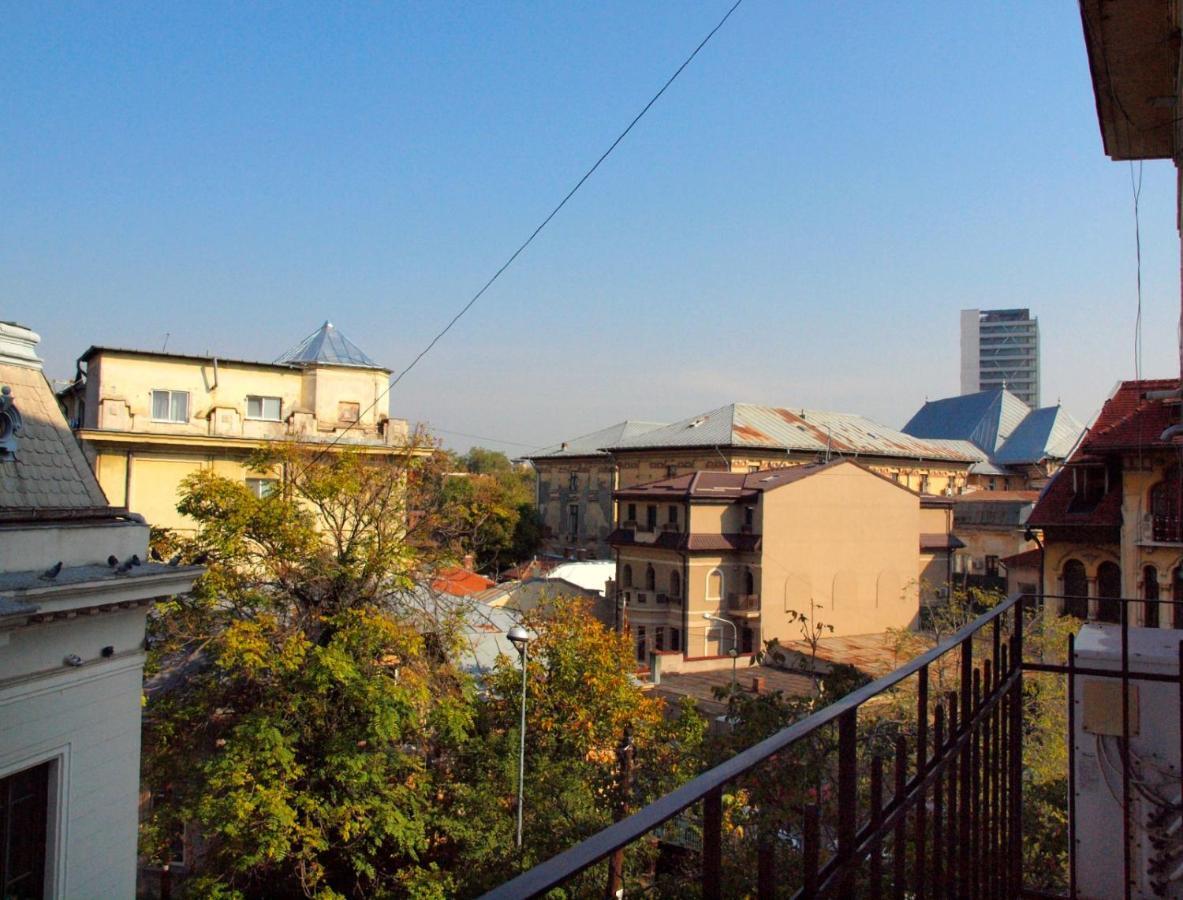 Sweet Dreams Suites Cismigiu Gardens Bukareszt Zewnętrze zdjęcie