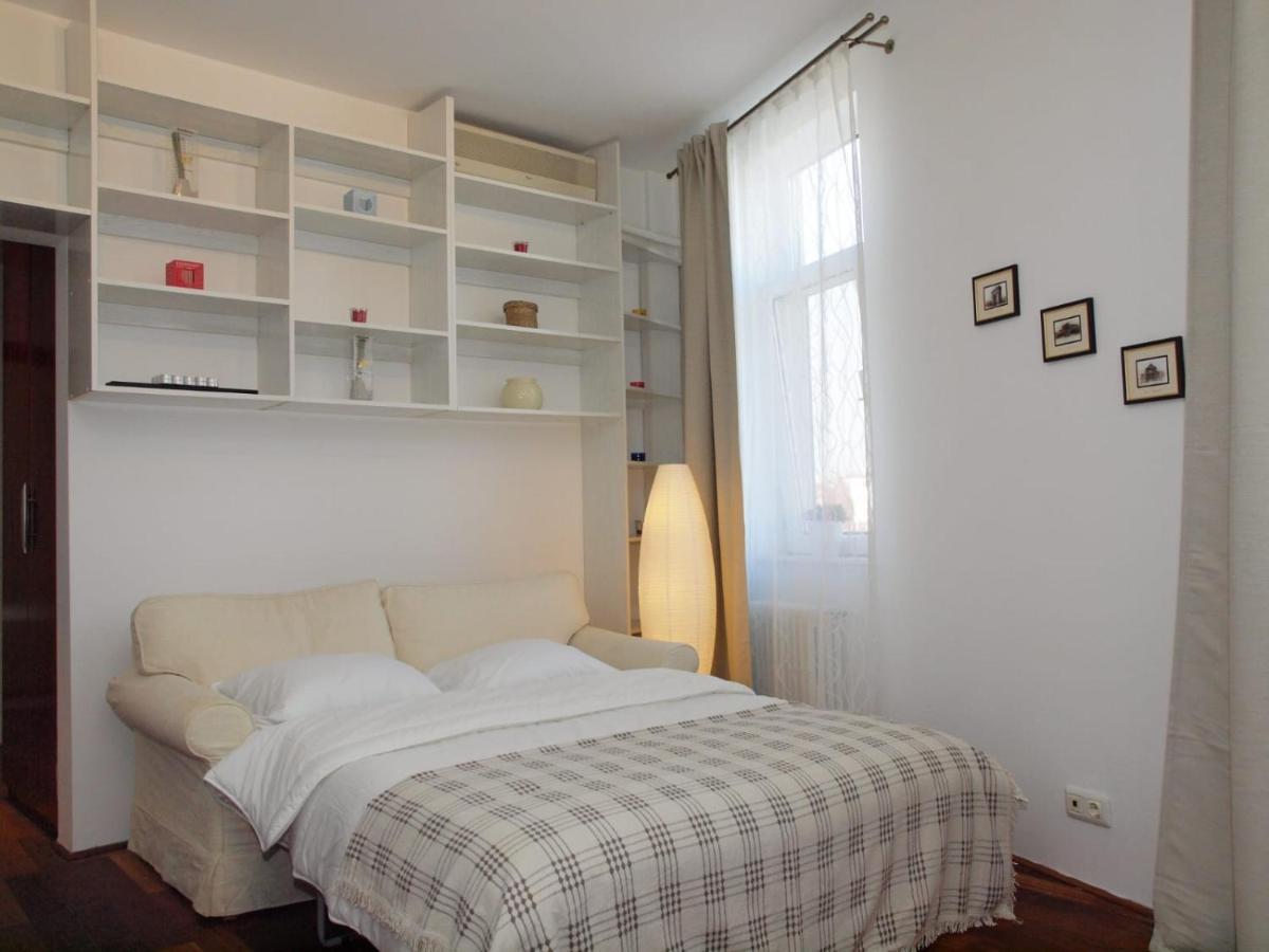 Sweet Dreams Suites Cismigiu Gardens Bukareszt Zewnętrze zdjęcie