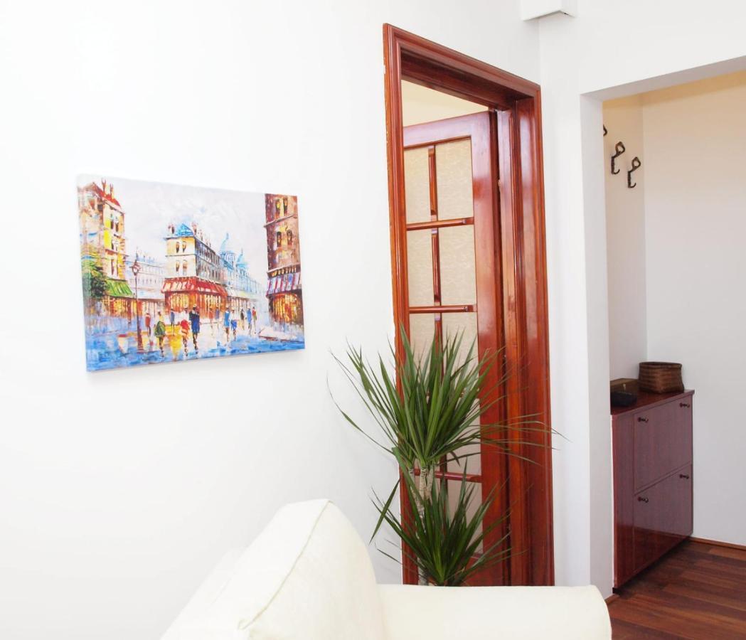 Sweet Dreams Suites Cismigiu Gardens Bukareszt Zewnętrze zdjęcie