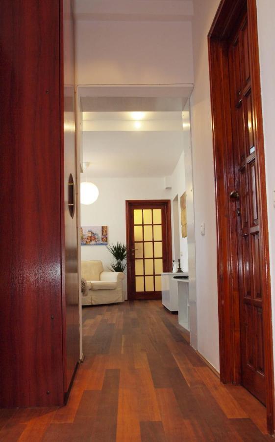 Sweet Dreams Suites Cismigiu Gardens Bukareszt Zewnętrze zdjęcie