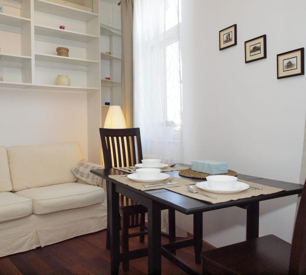 Sweet Dreams Suites Cismigiu Gardens Bukareszt Zewnętrze zdjęcie