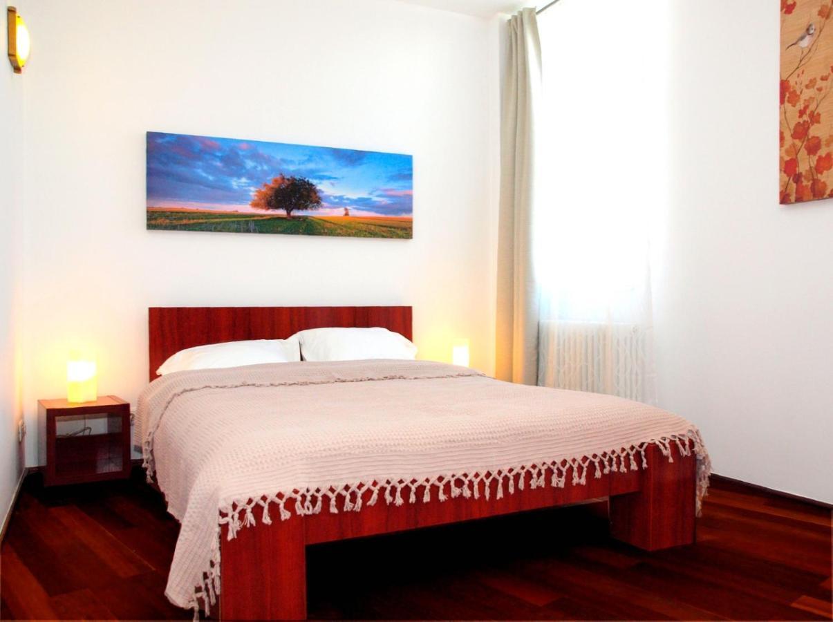 Sweet Dreams Suites Cismigiu Gardens Bukareszt Zewnętrze zdjęcie